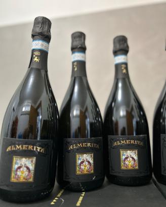 2 bott. Tasca d’Almerita brut 2022