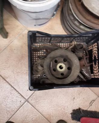 Pezzi auto