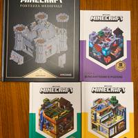 Libri Minecraft