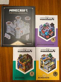 Libri Minecraft