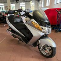 SUZUKI BURGMAN 400