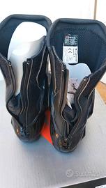 stivale moto donna Dainese 