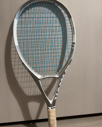 Racchetta da tennis
