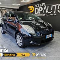 Toyota Yaris 5 Porte Yaris 5p 1.3 Sol