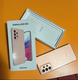 Samsung Galaxy A53