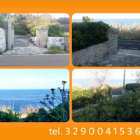 Villa Luisa Tricase Porto(Salento, Puglia)