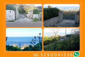 Villa Luisa Tricase Porto(Salento, Puglia)