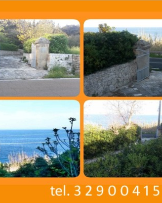 Villa Luisa Tricase Porto(Salento, Puglia)