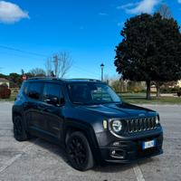 Jeep renegade 2017, limited