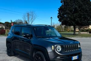 Jeep renegade 2017, limited