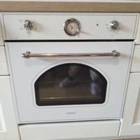 forno elettrico Shock 60cm