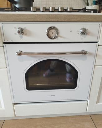 forno elettrico Shock 60cm