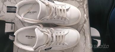 scarpette ANTONY MORATO N' 34