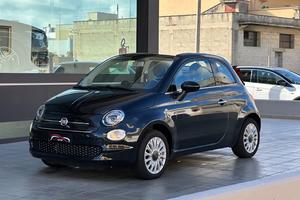 FIAT 500 C 1.2 Lounge