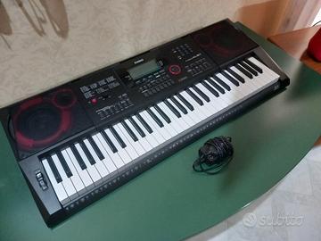 CASIO CT-X3000 tastiera