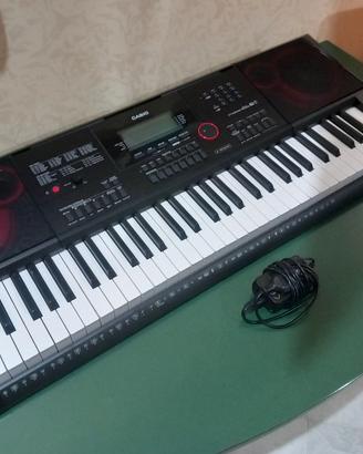 CASIO CT-X3000 tastiera