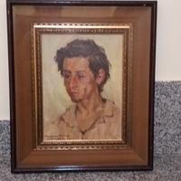 Ritratto di Francesco Filosa 