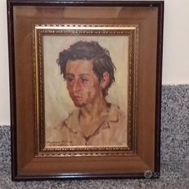 Ritratto di Francesco Filosa 