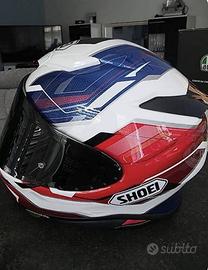 Casco moto shoei NXR 2 M