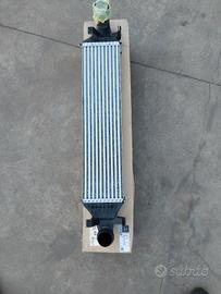 RADIATORE INTERCOOLER  MERCEDES 