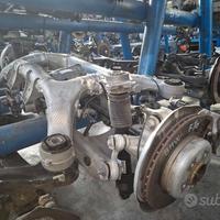 Ponte - Assale Posteriore Per Bmw Serie 5 F10
