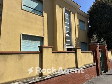 APPARTAMENTO DA RISTRUTTURARE