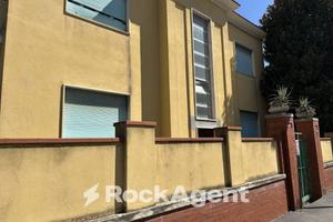 APPARTAMENTO DA RISTRUTTURARE