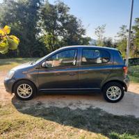 Toyota Yaris 1.3 5p Sol Blue