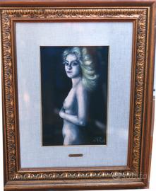 tre quadri Narciso Prati