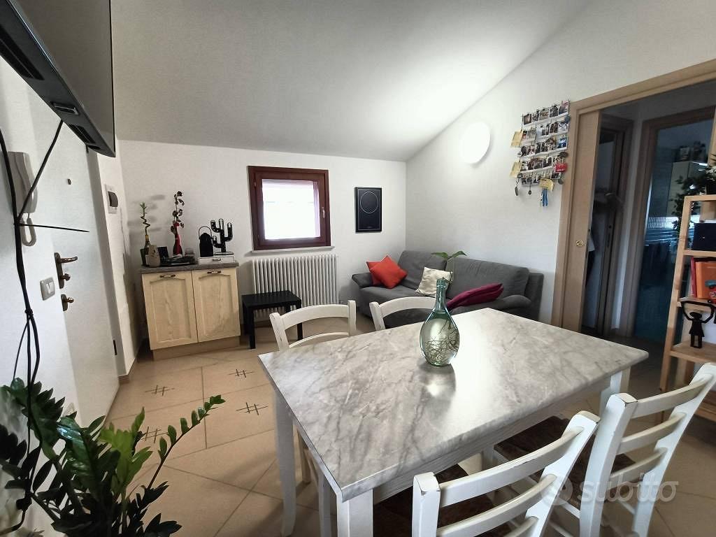 Appartamento – Cartoceto, Santi, Lucrezia - Vista 2