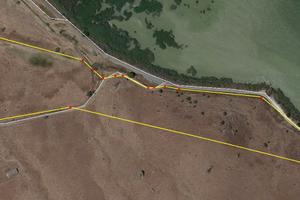 Terreno Agricolo seminativo di 4 ettari