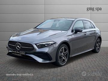 Mercedes-Benz Classe A A 250 e phev AMG Line ...