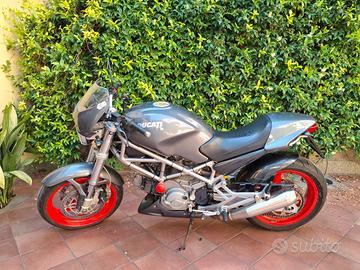 Ducati Monster 620 Mod. Senna