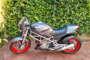 Ducati Monster 620 Mod. Senna