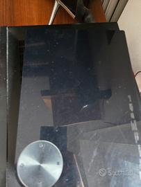 lettore dvd e blu-ray Samsung 