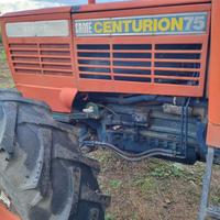 Trattore Same centurion 75 export