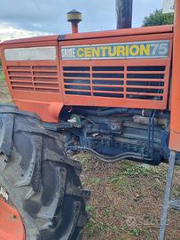 Trattore Same centurion 75 export