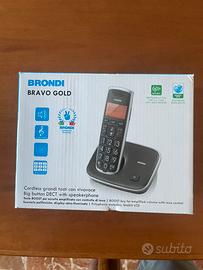Telefono Brondi