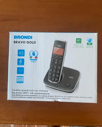 Telefono Brondi