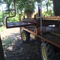 carro raccogli frutta marchesi 