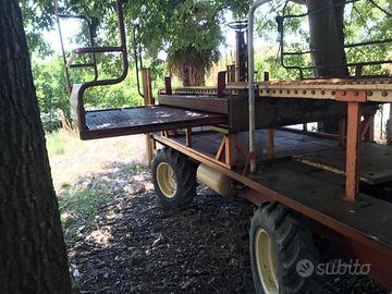 carro raccogli frutta marchesi 