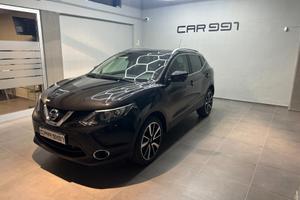 Nissan Qashqai 1.6 dCi 4WD Tekna