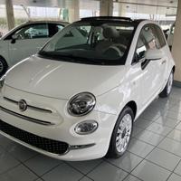 Fiat 500 C 1.2 BENZINA Poltrona FRAU