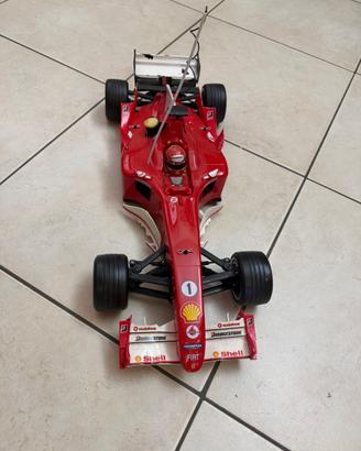 Kyosho 1/8 Ferrari F1 F2004