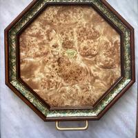 Vassoio artigianale veneta