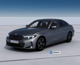 BMW 320 e Berlina MSport