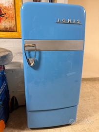 Frigorifero Ignis 1950 bombato originale 