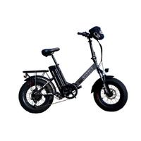 Bad-Bike Modì elettrica pieghevole 16"