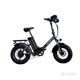 Bad-Bike Modì elettrica pieghevole 16"