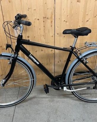 Bicicletta uomo "Mirafiori " Lombardo   tg 43 -48